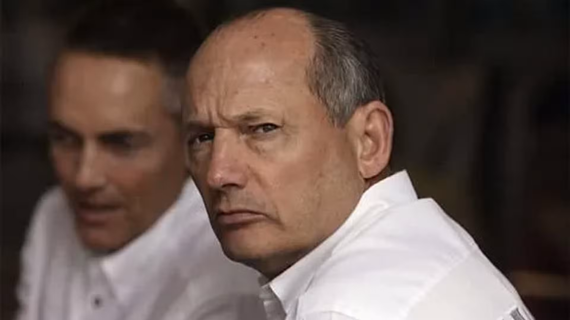 Ron Dennis