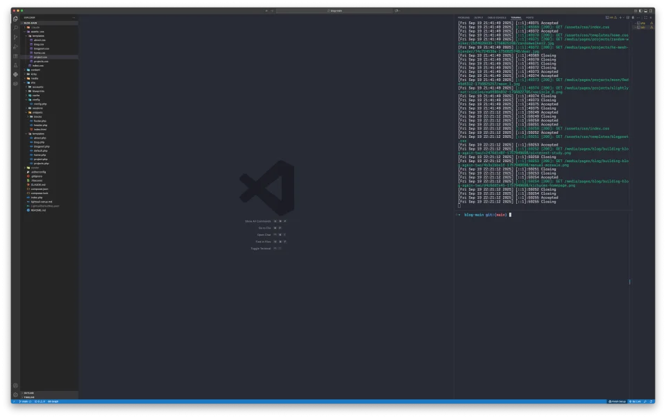 development tool