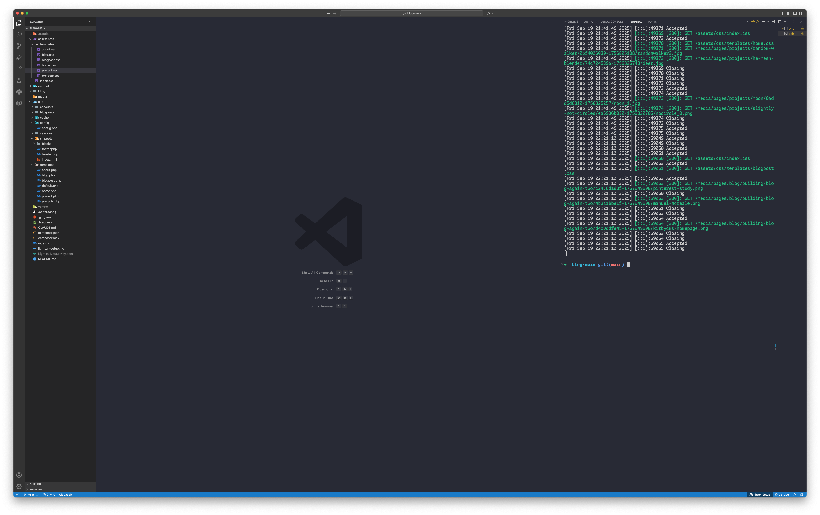 development tool